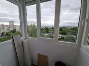 Bld. Brâncoveanu, apartament 2 camere, renovat recent, totul nou, mutare rapida