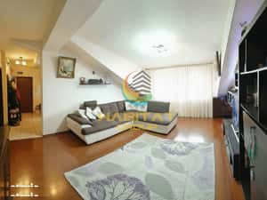 Vânzare Apartament 3 camere Prelungirea Ghencea cu centrala termica — miniatura 3