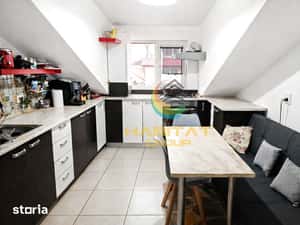 Vânzare Apartament 3 camere Prelungirea Ghencea cu centrala termica — miniatura 4