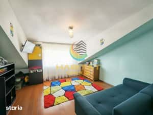 Vânzare Apartament 3 camere Prelungirea Ghencea cu centrala termica — miniatura 6
