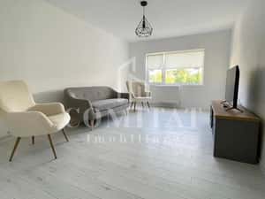 Apartament cu 2 camere decomandate | Zorilor | Zona Observatorului — miniatura 3