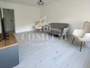Apartament cu 2 camere decomandate | Zorilor | Zona Observatorului — miniatura 4