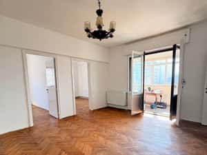 Matei Basarab str. Valeriu Braniste, zona linistita, centrala proprie