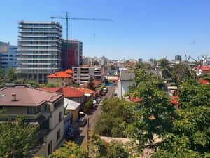 Matei Basarab str. Valeriu Braniste, zona linistita, centrala proprie — miniatura 5