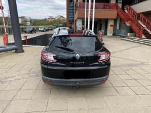 Renault Megane 3  Limited Edition 1.5 dCi 110cp EURO 6 an 2016,full — miniatura 4