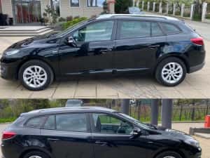 Renault Megane 3  Limited Edition 1.5 dCi 110cp EURO 6 an 2016,full — miniatura 5