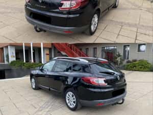 Renault Megane 3  Limited Edition 1.5 dCi 110cp EURO 6 an 2016,full — miniatura 6
