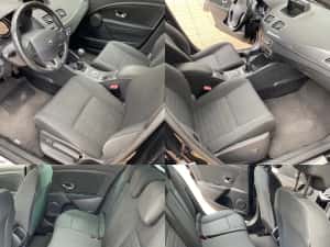 Renault Megane 3  Limited Edition 1.5 dCi 110cp EURO 6 an 2016,full — miniatura 7