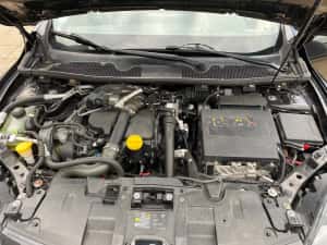 Renault Megane 3  Limited Edition 1.5 dCi 110cp EURO 6 an 2016,full — miniatura 8