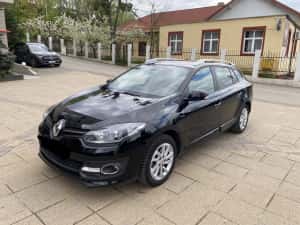 Renault Megane 3  Limited Edition 1.5 dCi 110cp EURO 6 an 2016,full — miniatura 9