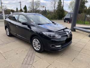 Renault Megane 3  Limited Edition 1.5 dCi 110cp EURO 6 an 2016,full — miniatura 10