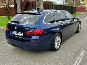 Bmw F11 seria 5 /520d euro 6  /06.12.2016/ — miniatura 3