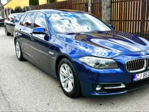 Bmw F11 seria 5 /520d euro 6  /06.12.2016/ — miniatura 4