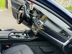 Bmw F11 seria 5 /520d euro 6  /06.12.2016/ — miniatura 8
