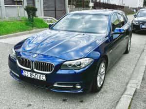 Bmw F11 seria 5 /520d euro 6  /06.12.2016/ — miniatura 9