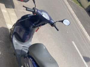 Yamaha Teos 125cmc — miniatura 2