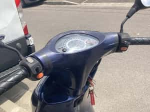 Yamaha Teos 125cmc — miniatura 3
