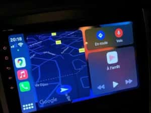 OFERTA - Navigatie GPS Android 15 Dedicata Mercedes Vito W447 - QLed CarPlay Android Auto DSP 4G — miniatura 8