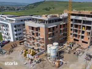 Apartament 2 camere — miniatura 4