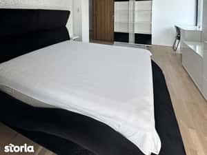 Apartament 3 camere, grădină 100 mp, parcare subterană, zona Tractorul — miniatura 4