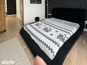 Apartament 3 camere, grădină 100 mp, parcare subterană, zona Tractorul — miniatura 6