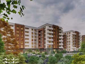 Sky Garden Residence