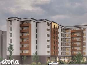 Sky Garden Residence — miniatura 4