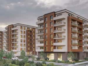 Sky Garden Residence — miniatura 5