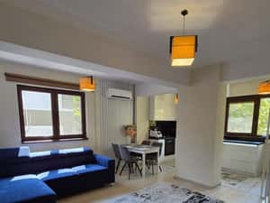 Apartament 4 camere| 99,3 mp | 2 locuri de parcare | Dimitrie-Leonida