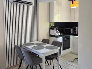 Apartament 4 camere| 99,3 mp | 2 locuri de parcare | Dimitrie-Leonida — miniatura 5