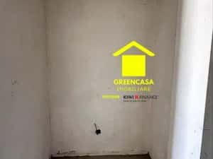 Apartament cu 1 camera, semifinisat, garaj inclus – Floresti — miniatura 6