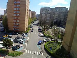 Apartament 3 camere luminos, orientare sud, boxă– Bd. Griviței, Brașov