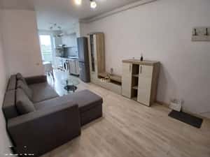 Apartament 2 camere | Parcare | 40 mpu | Riverside Portelanului Iris — miniatura 3
