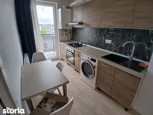 Apartament 2 camere | Parcare | 40 mpu | Riverside Portelanului Iris — miniatura 4