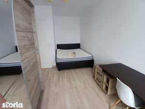 Apartament 2 camere | Parcare | 40 mpu | Riverside Portelanului Iris — miniatura 5