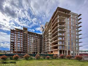 Oportunitate de Investitie, 3 camere, 80mp, etaj 1, bloc nou