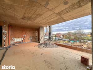 Oportunitate de Investitie, 3 camere, 80mp, etaj 1, bloc nou — miniatura 6