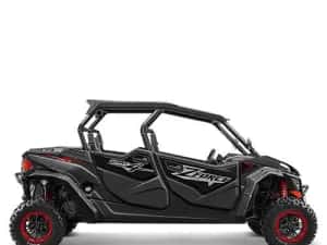 SXS CFMOTO Zforce 950 SPORT-4 '25 — miniatura 2
