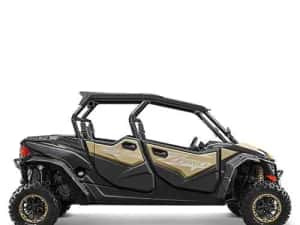 SXS CFMOTO Zforce 950 SPORT-4 '25 — miniatura 9
