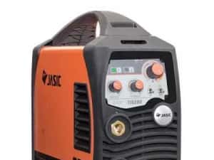 Aparat sudura otel inox TIG 200 W207 JASIC cu argon si wolfram WIG MMA — miniatura 2