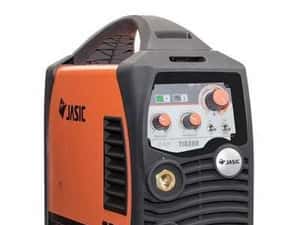 Aparat sudura otel inox TIG 200 W207 JASIC cu argon si wolfram WIG MMA — miniatura 10