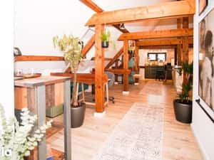 Apartament 3 camere | Dorobanti | centrala proprie | loc parcare| loft — miniatura 5