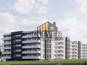 Apartament 2 Camere | Bucătărie Închisă | Balcon 11 mp | Comision 0% — miniatura 5