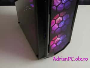 PC Gaming Intel i5 12400F - 32GB RAM - Nvidia RTX 3060 TI 8GB - EPIC Legend — miniatura 3