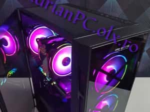 PC Gaming Intel i5 12400F - 32GB RAM - Nvidia RTX 3060 TI 8GB - EPIC Legend — miniatura 5