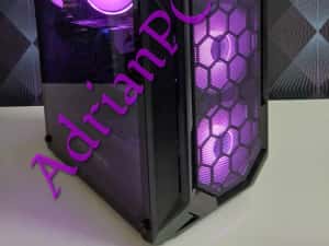 PC Gaming Intel i5 12400F - 32GB RAM - Nvidia RTX 3060 TI 8GB - EPIC Legend — miniatura 8