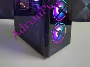 PC Gaming Intel i5 12400F - 32GB RAM - Nvidia RTX 3060 TI 8GB - EPIC Legend — miniatura 10