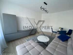 Exclusiv! Apartament cu 1 camera, mobilat, balcon, Abatorului!