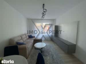 Exclusiv! Apartament cu 1 camera, mobilat, balcon, Abatorului! — miniatura 5