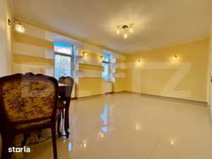 Oportunitate! Apartament deosebit, 2 camere, 54 mp, cladire istorica - — miniatura 3